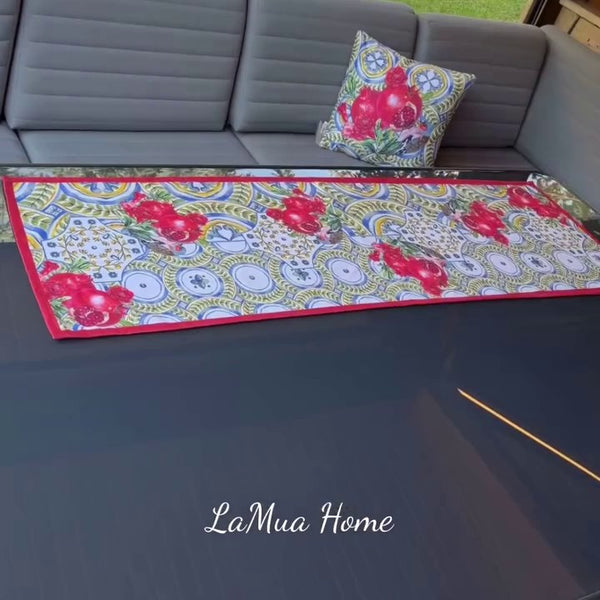 LaMua Home Marakeş - Instagram Reels