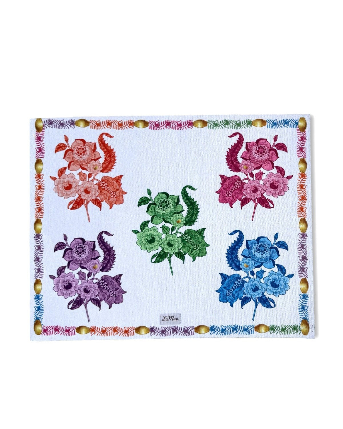 Fiesta Tekli amerikan servis