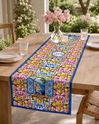 Amalfi Düz runner