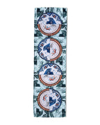 Asia Tabak Desenli Dekoratif Runner 40x140 cm — görsel 2