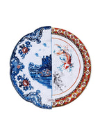 Asia Tabak Desenli 1 Adet Amerikan Servis -Lazer Kesim — görsel 2
