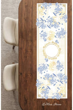 Royal lamineli runner 45x138 cm