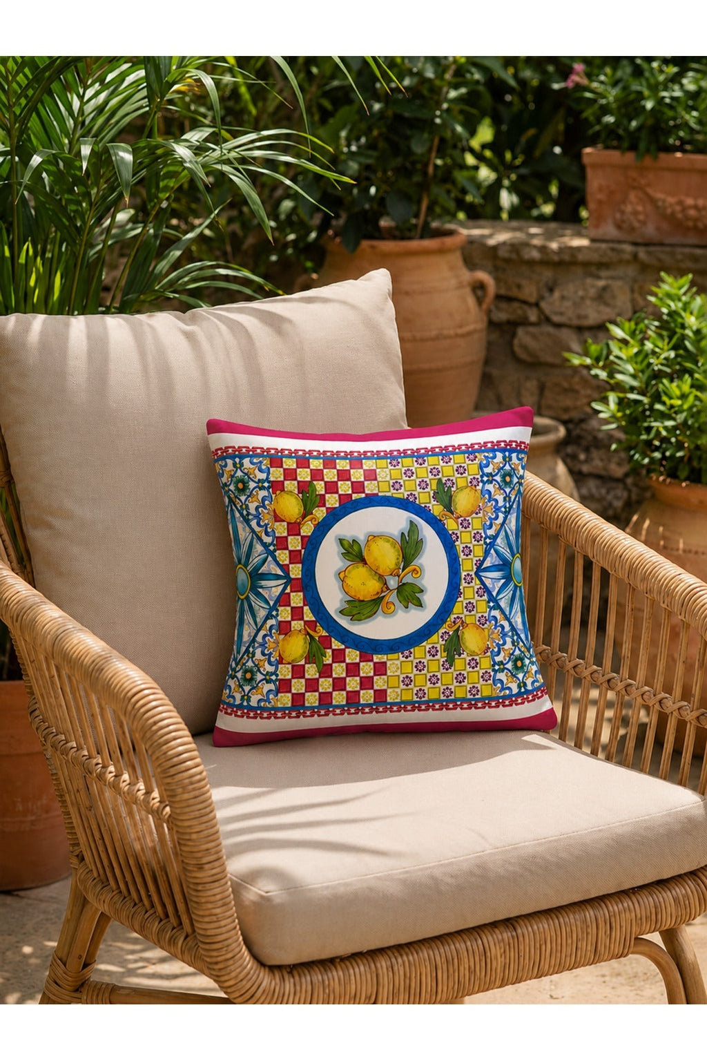 limoncello limon serisi — Limoncello Limon Desenli 4 Lü Bardak Altlığı Set 15 x 15 cm -Lazer Kesim