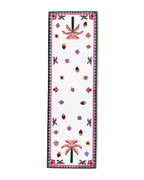 Runner 40x140 cm – Palm Palmiye Desenli