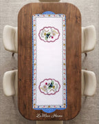 Mila Lamineli cut runner
