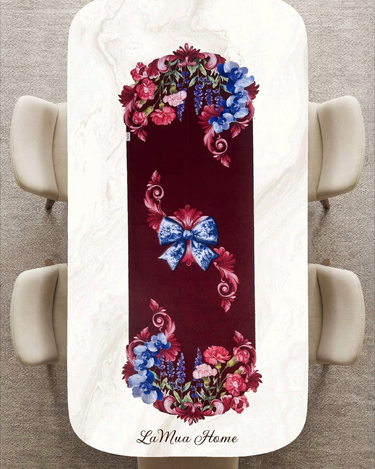 Lavin Lamineli cut runner