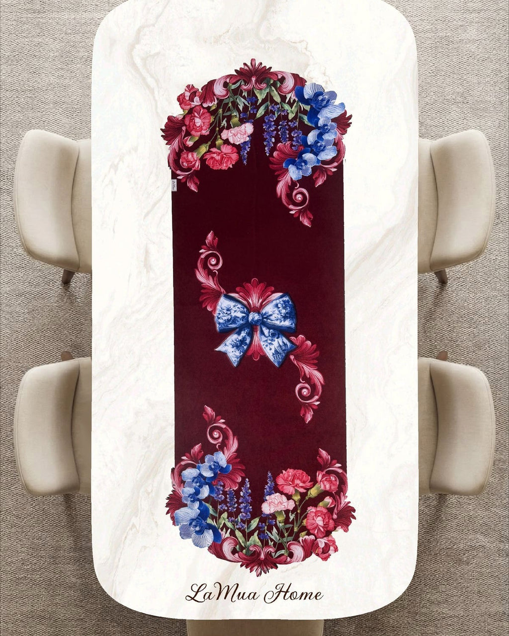 Lavin Lamineli cut runner