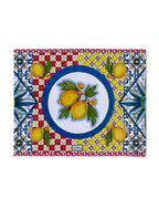 Limoncello Tekli amerikan servis