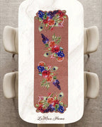 Rio Lamineli cut runner