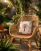 Palm Kırlent kılıfı