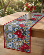 Marrakesh Düz runner
