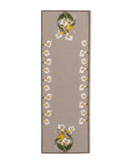 Lily Kuş ve Çiçek Desenli Dekoratif Runner 40x140 cm — görsel 2