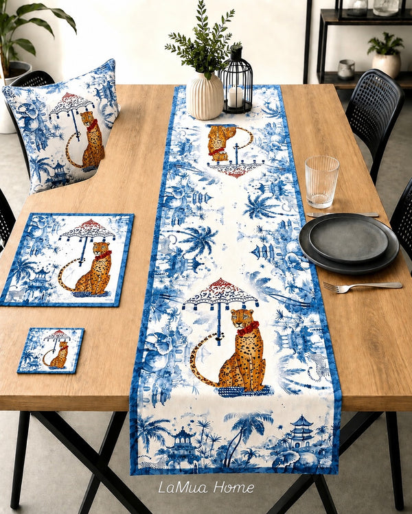 LaMua Home SAFARİ - Instagram