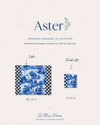 Aster supla amerikan servis — 3