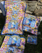 Amalfi sunum sahnesi 1