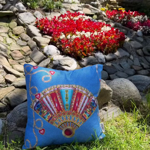 LaMua Home AZURE - Instagram Reels