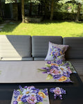 Lavender sunum sahnesi 1