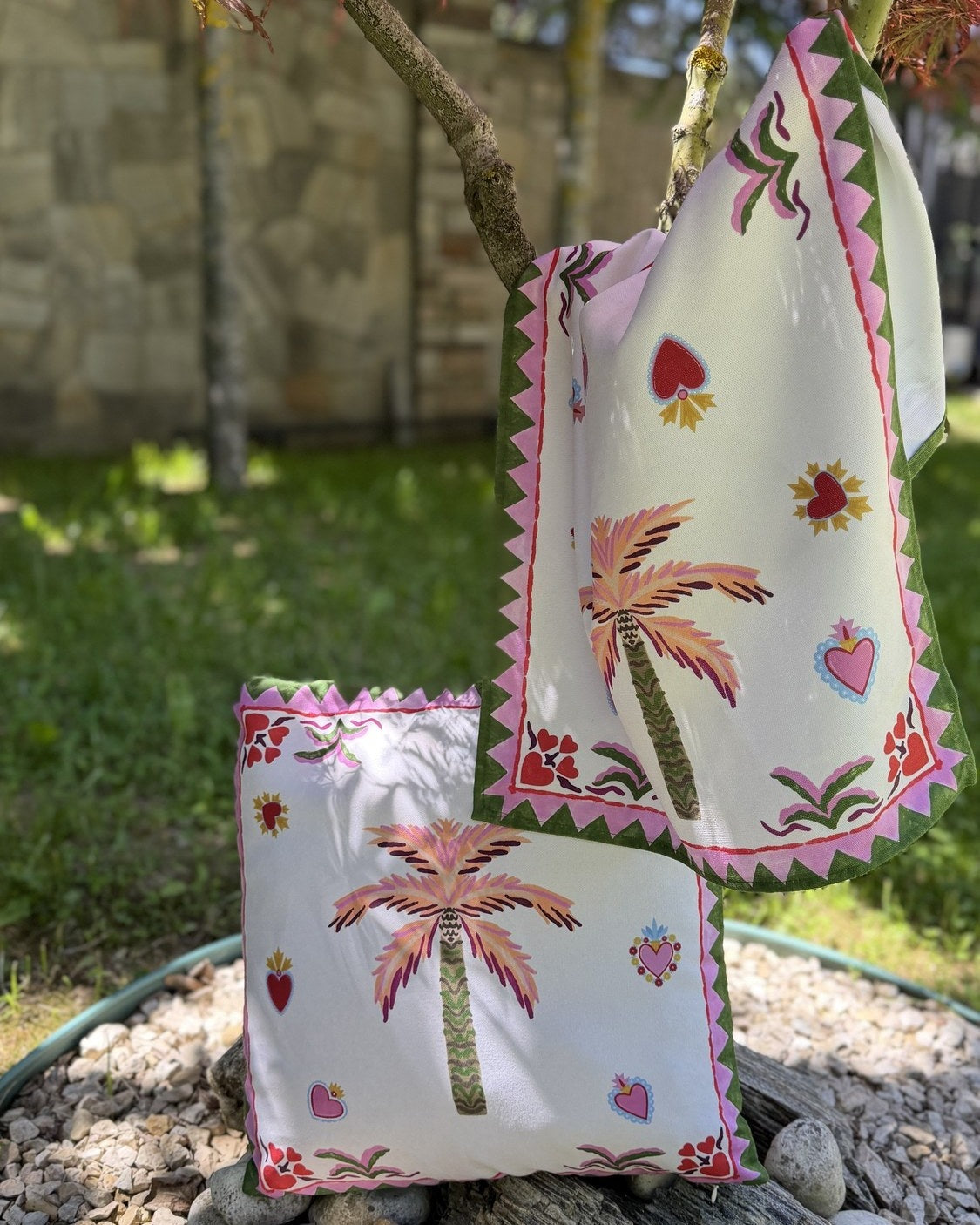 Palm sunum sahnesi 3