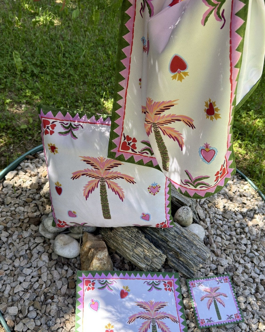 Palm sunum sahnesi 4