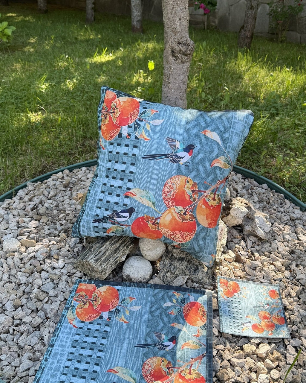 Zen sunum sahnesi 1