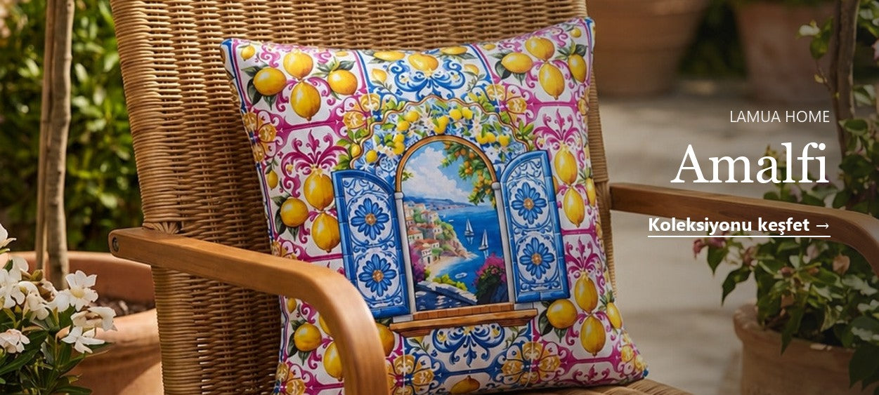 Amalfi koleksiyonu